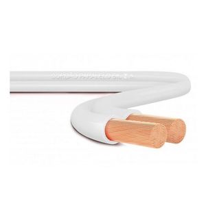Fio Flexivel Paralelo 2X1.5MM BR Sil Fios E Cabos 25M