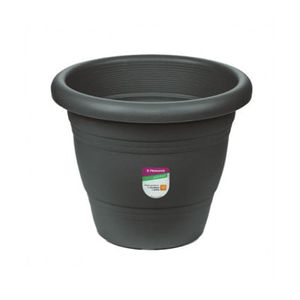 vaso jardim plastica 45cm primafer