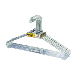 cabide cristal leve 6 pague 5 primafer