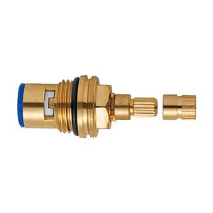 Reparo Torneira  1/4V Blukit