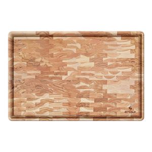tabua multiuso teca 58.5x38 stolf