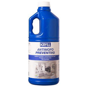 Antimofo Preventivo Kryll – 1 litro