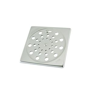grelha quadrada 2925 9.5x9.5cm jackwal