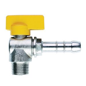 Registro Esfera Glp Borb 2467 1/2X3/8 Jackwal 90°