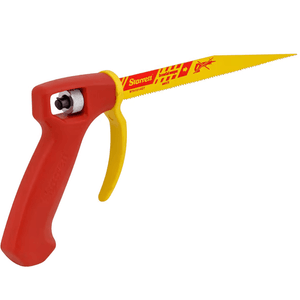 Serrote Ponta Sabre Starrett