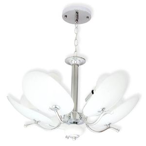 Lustre Ricko 5 Startec