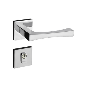 Fechadura Roseta Zm Vivaldi88590E Pado