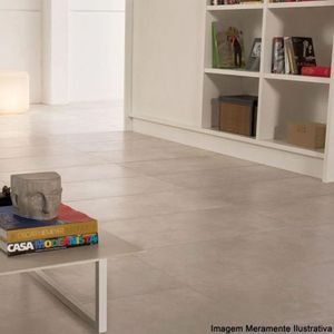 porcelanato (a) natural broadway cement 90x90 portobello