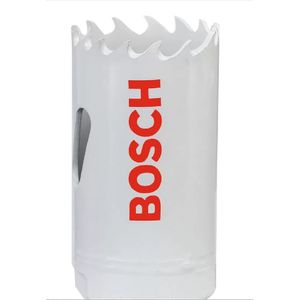 serra copo bi metal 27mm bosch