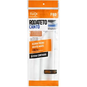 canto sanca isopor f80 24cm corzim