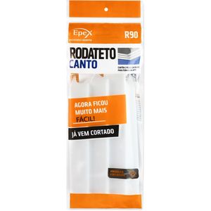 canto sanca isopor r90n 24cm corzim