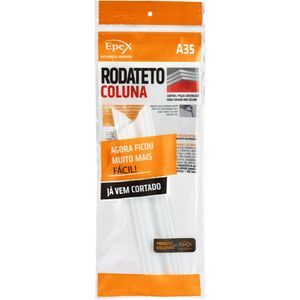 coluna sanca isopor a35 24cm corzim
