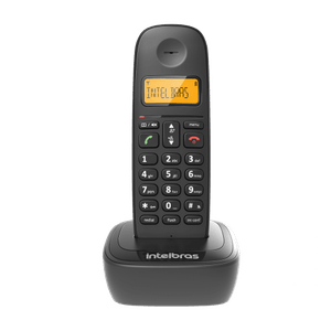 telefone s/fio ts2510 intelbras
