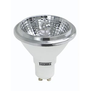 lampada led ar70 dim 12g/4.8w taschibra
