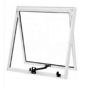 janela de aluminio maxim-ar classic 1f 50x50 crv portas