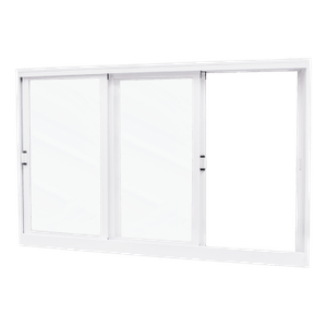 janela de aco correr ideal 3f 150x100x14 crv portas