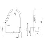 Misturador_Para_Cozinha_Mesa_Monocomando_B27_2257_Flex_Lorenzetti_7988392