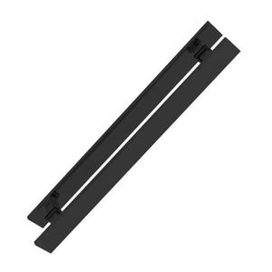 Puxador Eco Planus 40Cm Geris