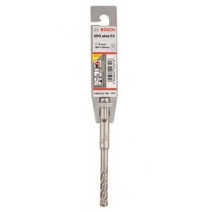 broca sds plus 5x 8x50x110mm bosch