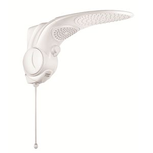 Ducha Turbo Duo Shower Eletr 7500W Lorenzetti