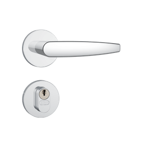 fechadura roseta redonda 803/33 stam