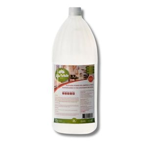 Limpador Multiuso Max 2L Klin White