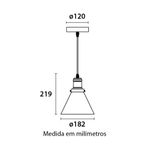 Pendente_Vintage_Cone_Blumenau_7916012
