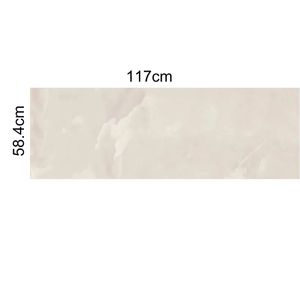 porcelanato (a) retificado/acetinado onice 58.4x117 portinari