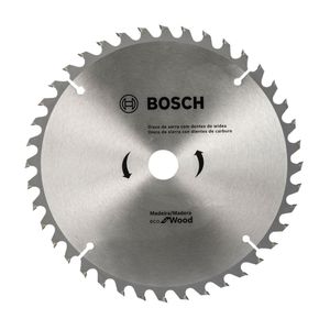 disco serra circular edo d184x60t bosch