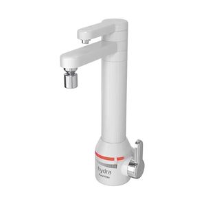 torneira eletrica parede puravitta c/puri 127v 5500w hydra