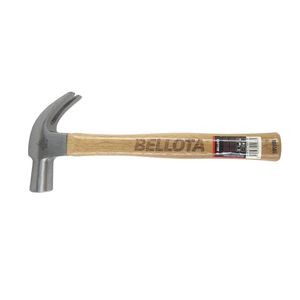 martelo polido 27mm bellota