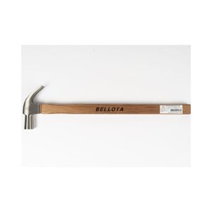 martelo polido 31mm bellota