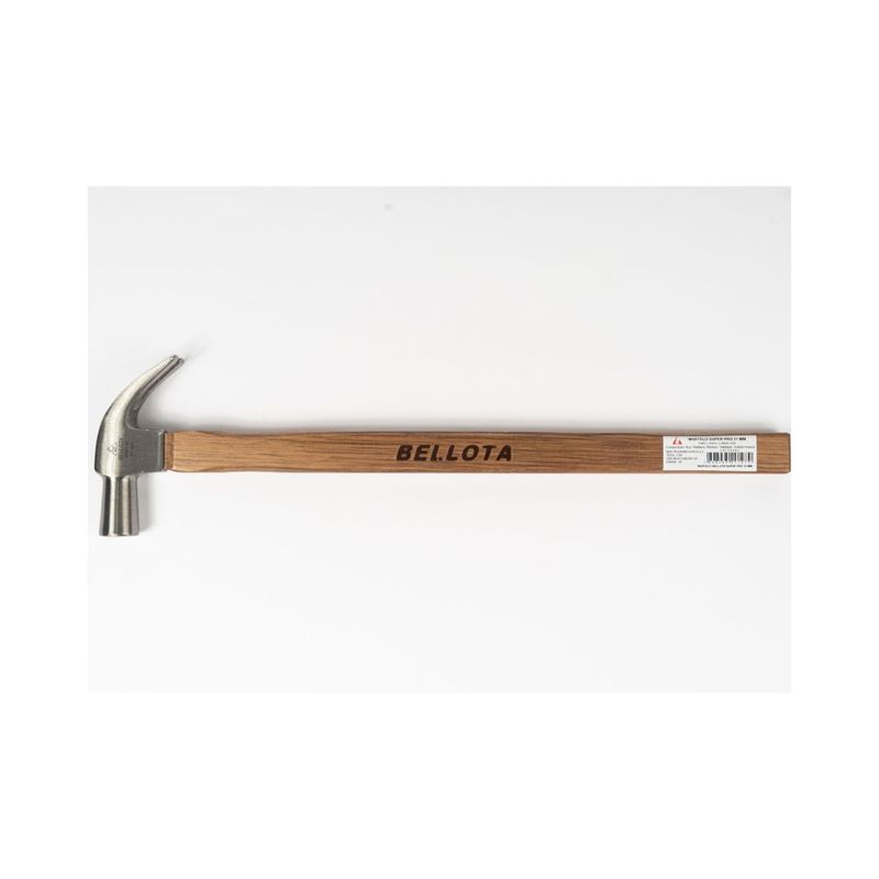 Martelo_Polido_31Mm_Bellota_8437820