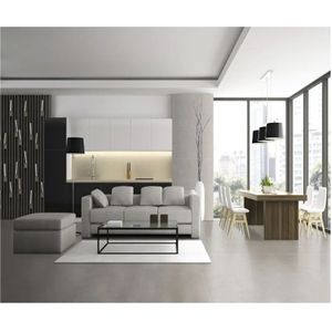 porcelanato (a) retificado/hard york 87.7x87.7 portinari
