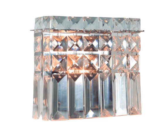 Arandela_Paris_Cris_1Xg9_16X16Cm_Bronzearte_8348580