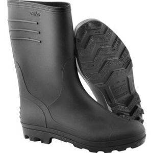 bota borracha n43 vonder