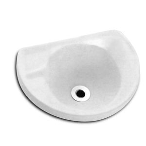 lavatorio suspenso p 38x28cm incepa