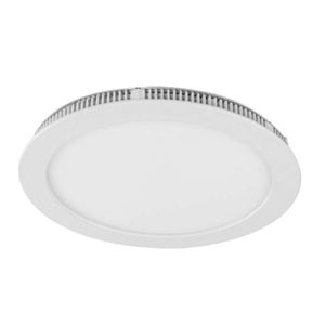 Painel Led Embutir Red 6W Bronzearte