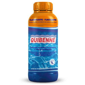 floculador clarif 1l quibenne