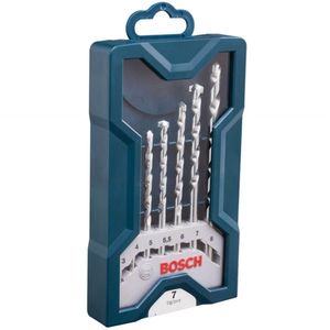 Jogo Mini X-Line Bosch