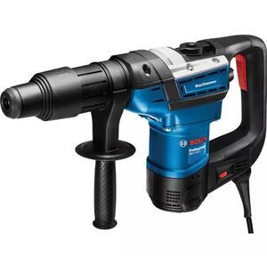 Martelo Perfurador Gbh540 D Bosch