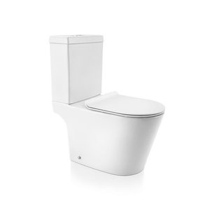 kit bacia c/cx acoplada liss docol