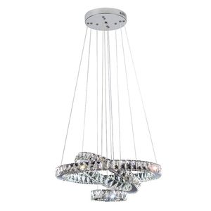 Pendente Led Tokyo Biv/60W Bronzearte