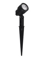 Espeto_Led_Jardim_Noir_Mr11_3W_Taschibra_8200110