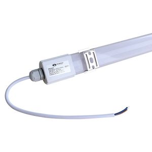 luminaria led tubo ip65 10w 60cm blumenau