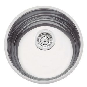cuba inox redonda 35 prime tramontina