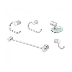 Kit De Acessorios 2475 Naxos 5Pcs Imperatriz  - 12511