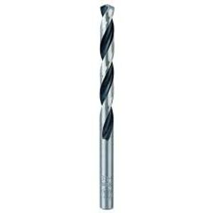 broca aco rapido hss pointtec 8mm bosch