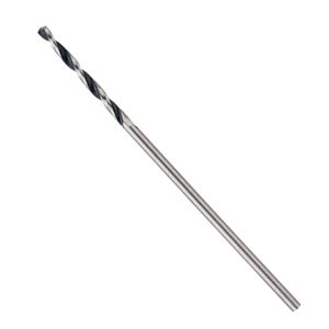 broca aco rapido hss pointtec 8.5mm bosch