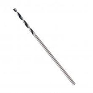 broca aco rapido hss pointtec 9mm bosch
